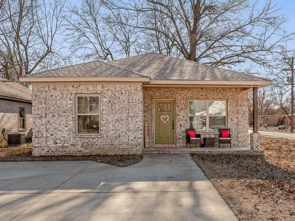 301 E Olympia Ave, Manila, AR 72442
