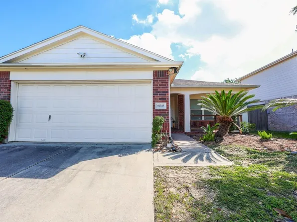 19818 Cypresswood Fls, Spring, TX 77373