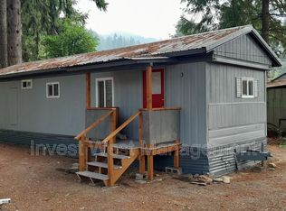 626 Silverbrook Rd UNIT 8, Randle, WA 98377