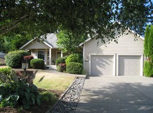 3509 135th Street Ct NW, Gig Harbor, WA 98332