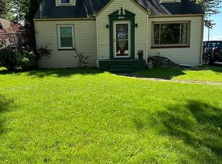 5209 Whalen St, Elkton, MI 48731