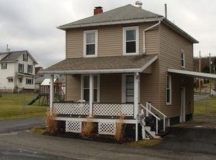 415 W 20th St, Tyrone, PA 16686