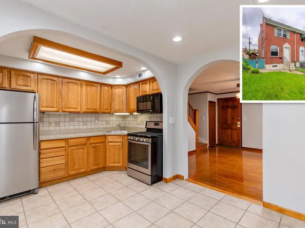 3816 10th St, Baltimore, MD 21225