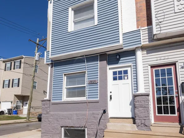 2821 E Ontario St, Philadelphia, PA 19134