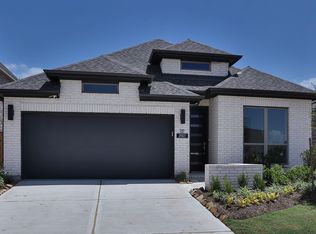 21927 Woodland Hawthorn Ln, Cypress, TX 77433