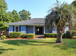 1558 Longview Rd, Mount Pleasant, SC 29464