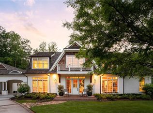 5360 Lake Forrest Dr, Atlanta, GA 30342