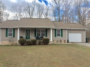 829 Wallace Way, Grimsley, TN 38565