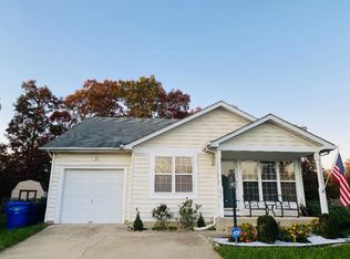 3861 Shiner Ct, Waldorf, MD 20603