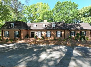 637 Brownrigg Rd, Salisbury, NC 28144