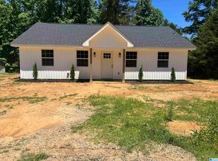 249 Robin Dr, West Blocton, AL 35184