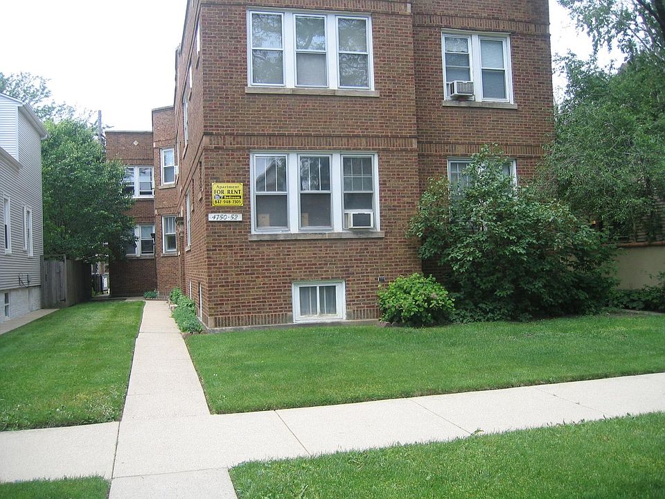 2nd image of 4750 N Lotus Ave #1W