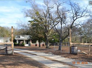 9200 Wilson Blvd, Columbia, SC 29203