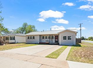3119 47th St, Lubbock, TX 79413