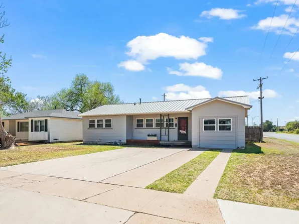 3119 47th St, Lubbock, TX 79413