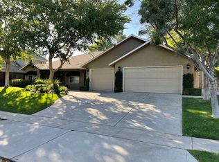 541 E Quincy Ave, Fresno, CA