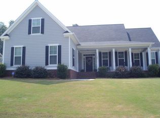 147 Springwood Dr, North Augusta, SC 29841