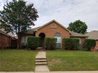 10209 Burgundy Dr, Frisco, TX 75035