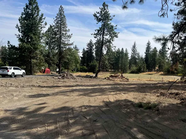 5303 W Lawton Rd, Spokane, WA 99224
