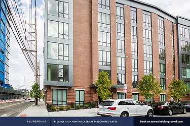 Rented by The Blueground