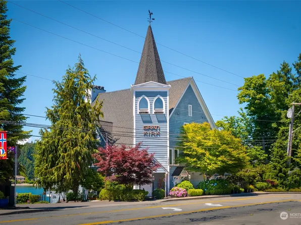 19083 Front Street NE #6, Poulsbo, WA 98370