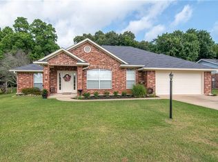 10140 Freedoms Way, Keithville, LA 71047