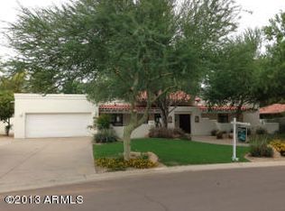 10316 N 49th Pl, Paradise Valley, AZ 85253