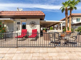 1916 W Morningside Dr UNIT 113, Phoenix, AZ 85023