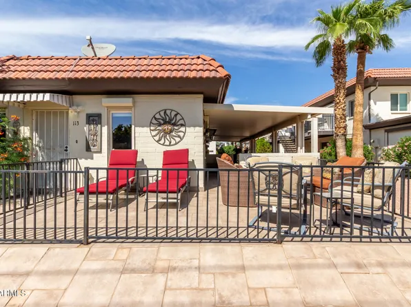1916 W MORNINGSIDE Drive #113, Phoenix, AZ 85023