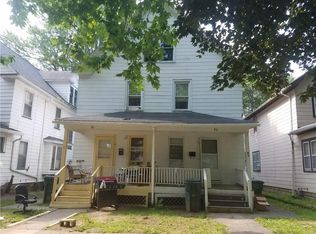 61-63 Flanders St, Rochester, NY 14619
