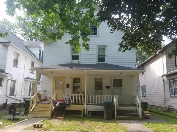 61-63 Flanders St, Rochester, NY 14619