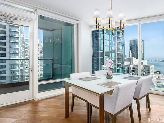 4th image of 401 Harrison St #14C-L