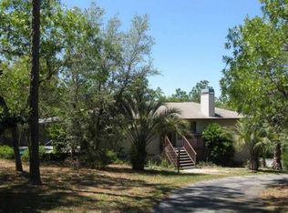 13328 S Southpoint Ave, Floral City, FL 34436