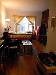 Rented by Acacia Realty