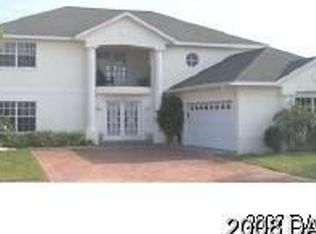 146 Dianne Dr, Ormond Beach, FL 32176