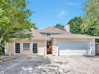 2408 Battle Forest Dr SW, Marietta, GA, 30064