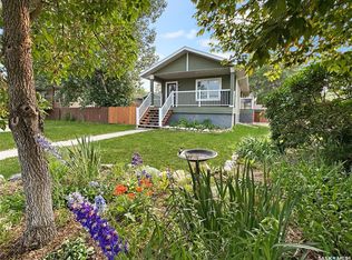298 Craigleith AVENUE N, Fort Qu'Appelle, SK S0G 1S0