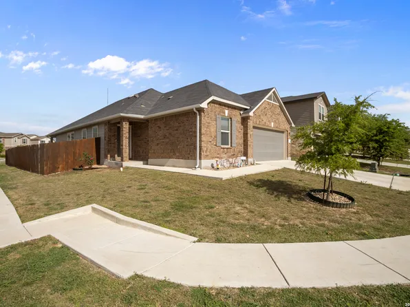 8205 Assumption, San Antonio, TX 78254