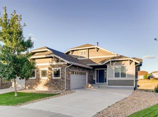 4452 Dusty Pine Trl, Castle Rock, CO 80109