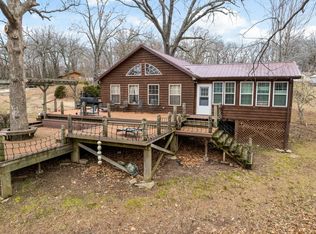 1413 Maple Dr, Grove, OK 74344