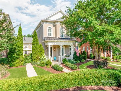 9730 White Frost Rd, Charlotte, NC, 28277