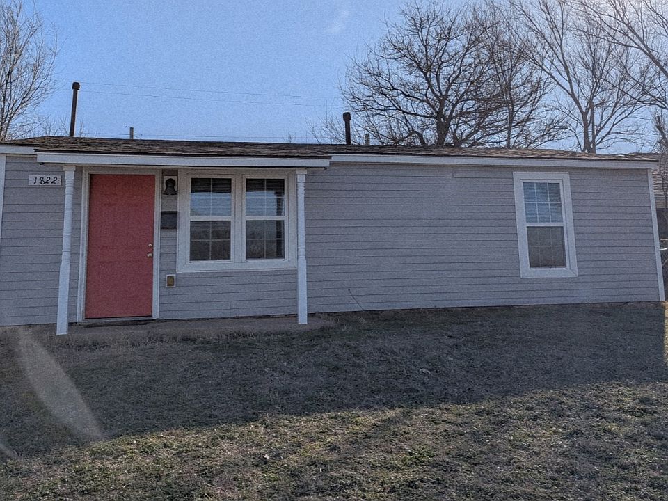 1st image of 1822 S Stonewall Ave