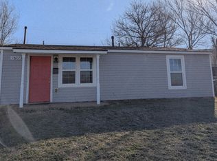 1822 S Stonewall Ave, Oklahoma City, OK 73129