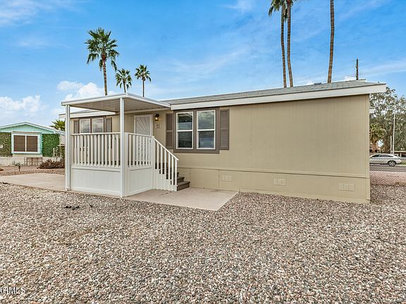 4th image of 555 W WARNER Road #55