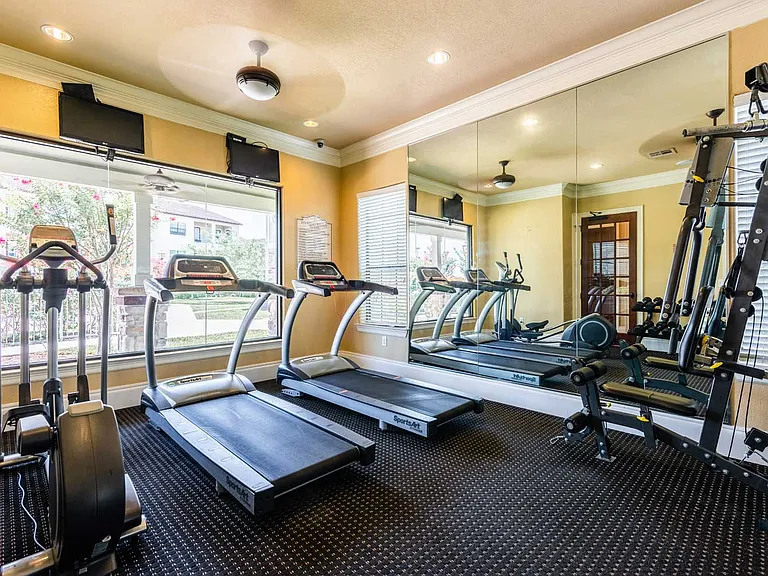 Plantation Apartments — Photo 41