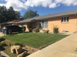 151 S 15th Avdr, Brighton, CO 80601