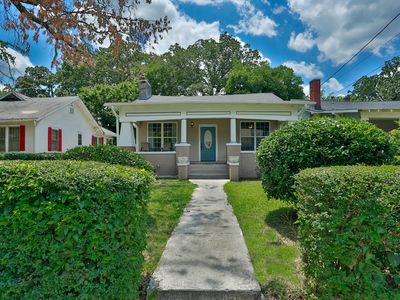 2408 Ivy St, Chattanooga, TN, 37404