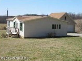 696 Hale Rd NE, Check, VA 24072