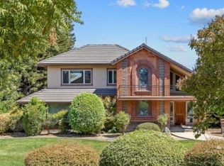 315 Valley View Drive, Exeter, CA