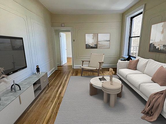 2nd image of 47-56 45th St #6D
